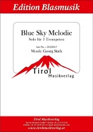 Blue Sky Melodie