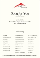 Song for you
