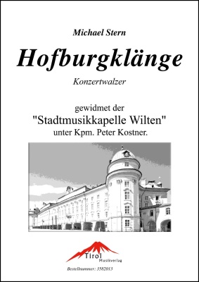 Hofburgklänge