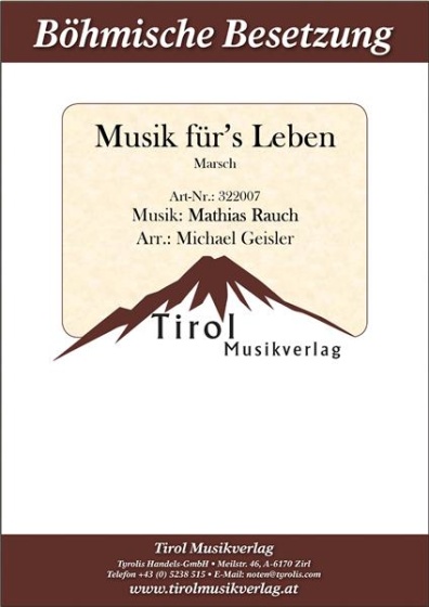 Musik fürs Leben