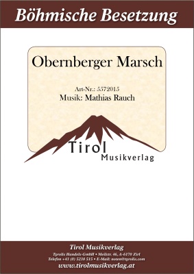 Obernberger Marsch