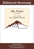 Alte Zeiten