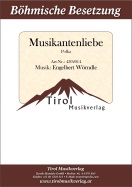 Musikantenliebe