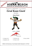 Grod koan Gnett - Jazzwalzer