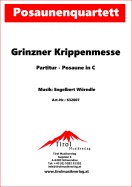 Grinzner Krippenmesse