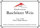 Raschötzer Weis