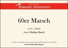 60er Marsch