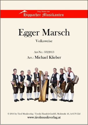 Egger Marsch