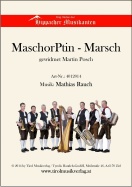 MaschorPtin Marsch