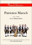 Patrioten Marsch
