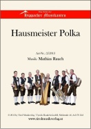 Hausmeister Polka