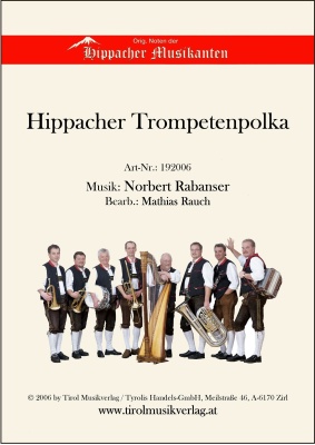 Hippacher Trompetenpolka