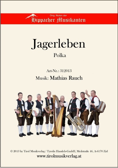 Jagerleben