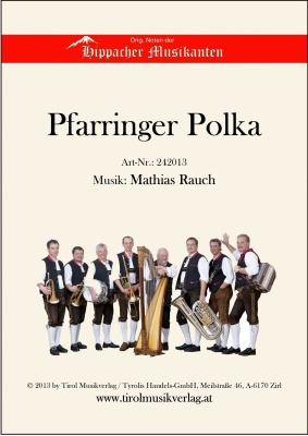 Pfaringer Polka