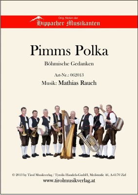 Pimms Polka