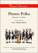 Pimms Polka