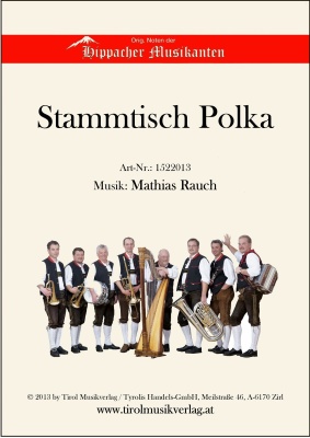 Stammtisch Polka