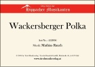 Wackersberger Polka