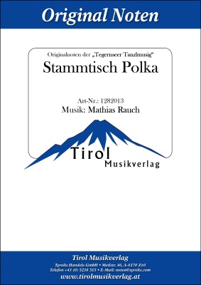 Stammtisch Polka