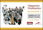Hippacher Musikanten - Sammelheft 2