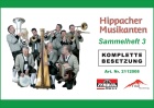 Hippacher Musikanten - Sammelheft 3