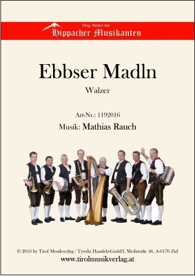 Ebbser Madln
