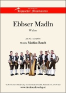 Ebbser Madln