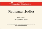 Steinegger Jodler