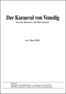 Der Karneval von Venedig