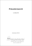 Präsentiermarsch