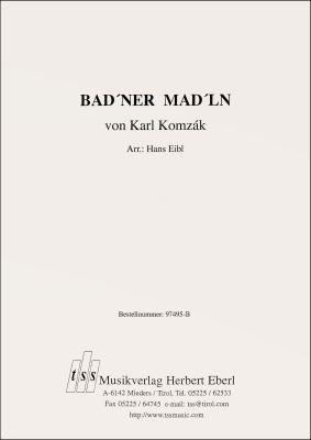 Badner Madln