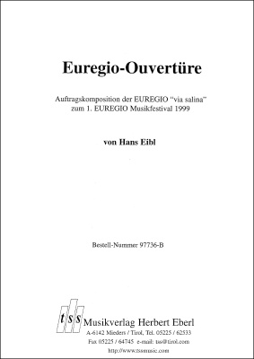 Euregio-Ouvertüre