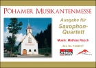 Pöhamer Musikantenmesse