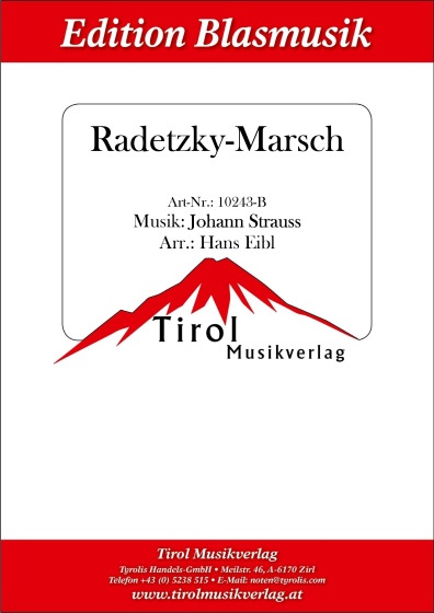 Radetzky-Marsch