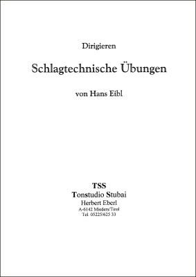 Schlagtechnische Übungen