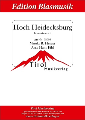 Hoch Heidecksburg