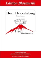 Hoch Heidecksburg