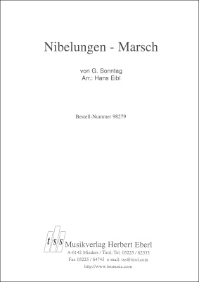 Nibelungen - Marsch