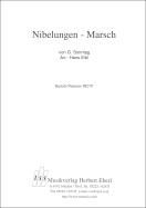 Nibelungen - Marsch