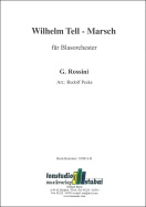 Wilhelm Tell - Marsch