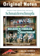 Schmaizlerschnupfa