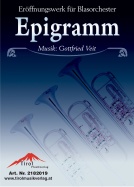 Epigramm