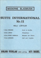 Suite International Nr. II
