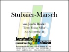 Stubaier-Marsch