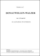 Donauwellen-Walzer