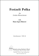 Festzelt-Polka