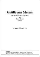 Grüße aus Meran