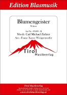 Blumengeister - Walzer