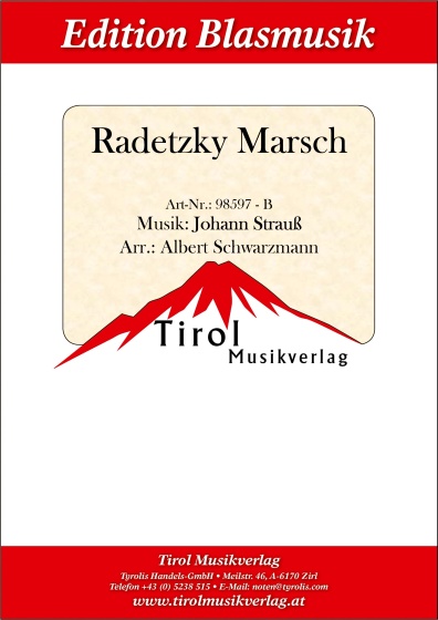 Radetzky Marsch