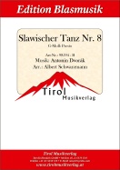 Slawischer Tanz  Nr. 8 (G-Moll: Presto)